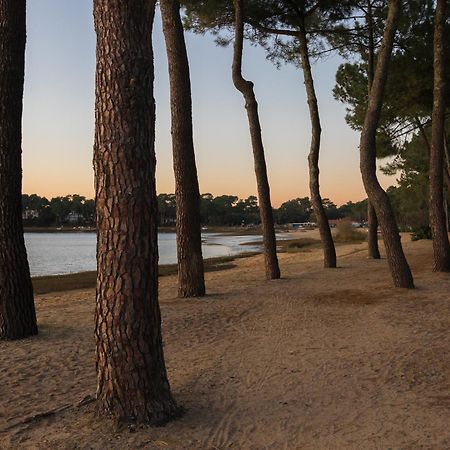 Residence Hoteliere Les Acanthes Soorts-Hossegor Εξωτερικό φωτογραφία