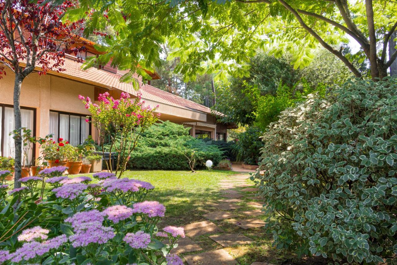 Residence Hoteliere Les Acanthes Soorts-Hossegor Εξωτερικό φωτογραφία