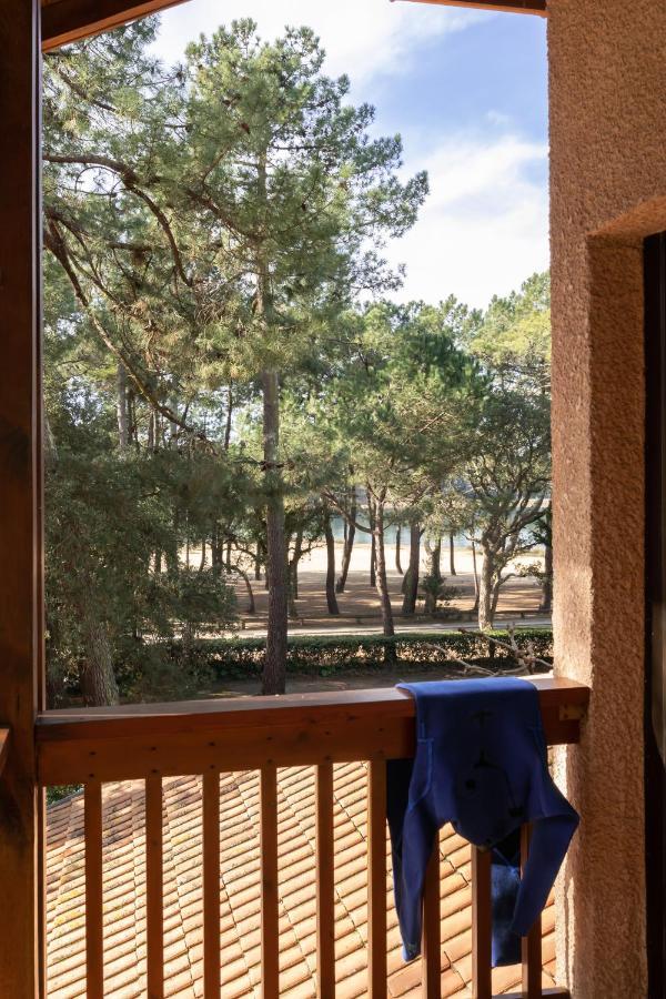 Residence Hoteliere Les Acanthes Soorts-Hossegor Εξωτερικό φωτογραφία