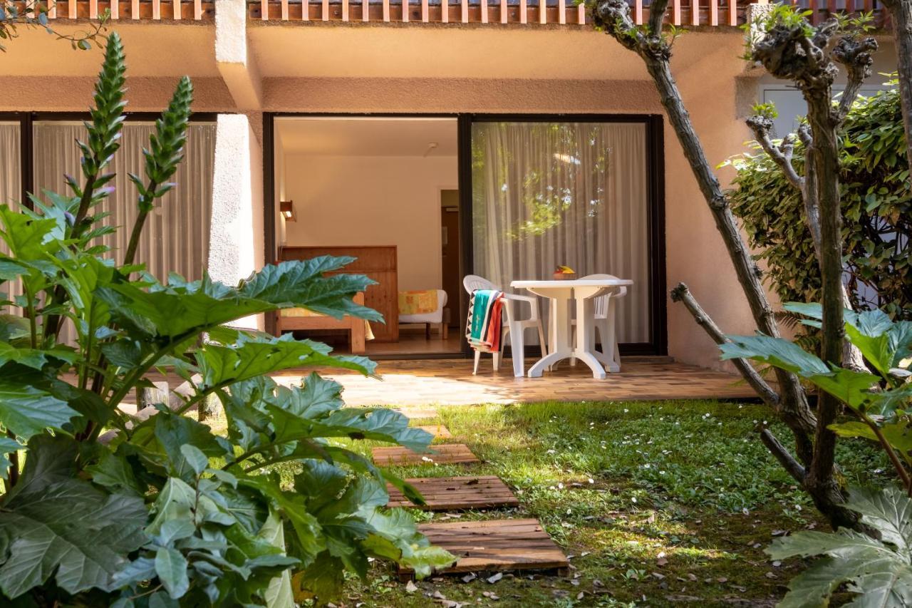 Residence Hoteliere Les Acanthes Soorts-Hossegor Εξωτερικό φωτογραφία