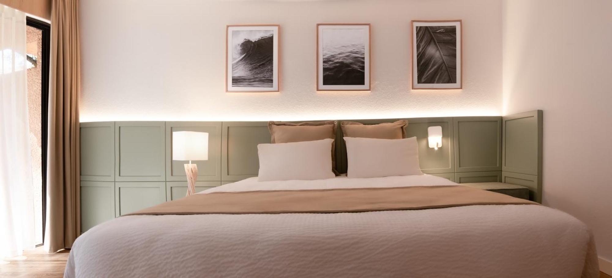 Residence Hoteliere Les Acanthes Soorts-Hossegor Εξωτερικό φωτογραφία