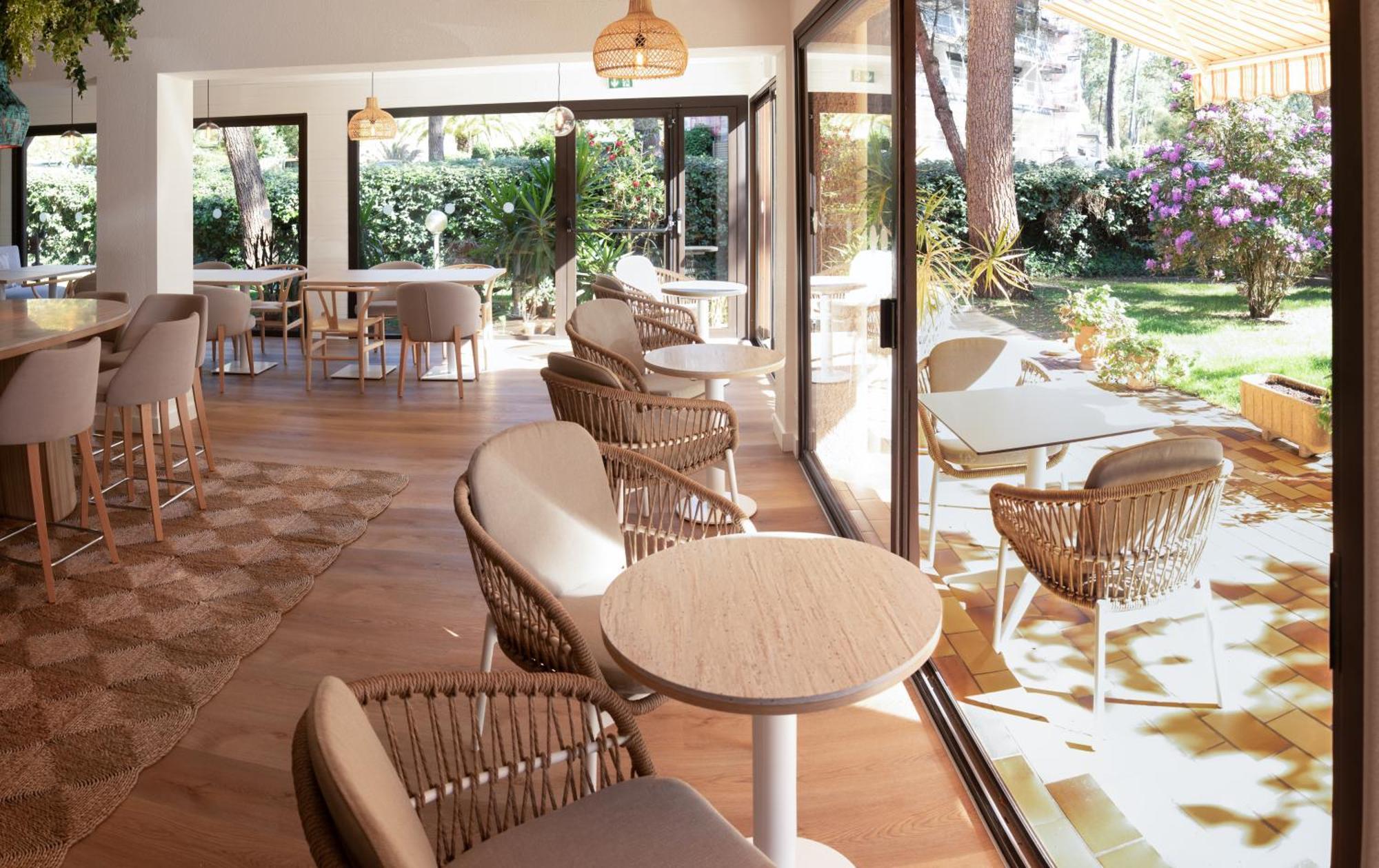 Residence Hoteliere Les Acanthes Soorts-Hossegor Εξωτερικό φωτογραφία