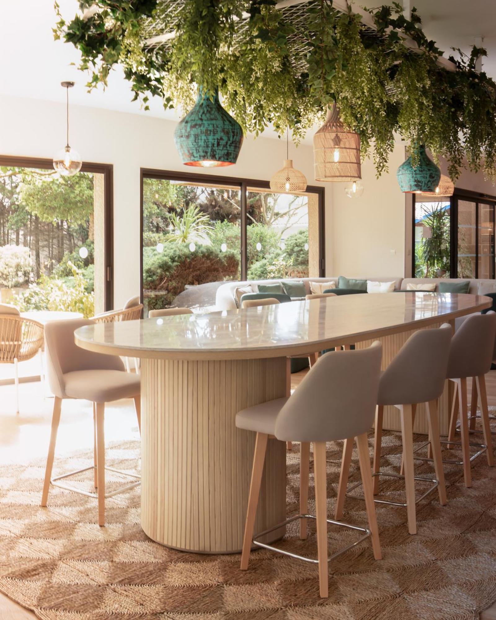Residence Hoteliere Les Acanthes Soorts-Hossegor Εξωτερικό φωτογραφία
