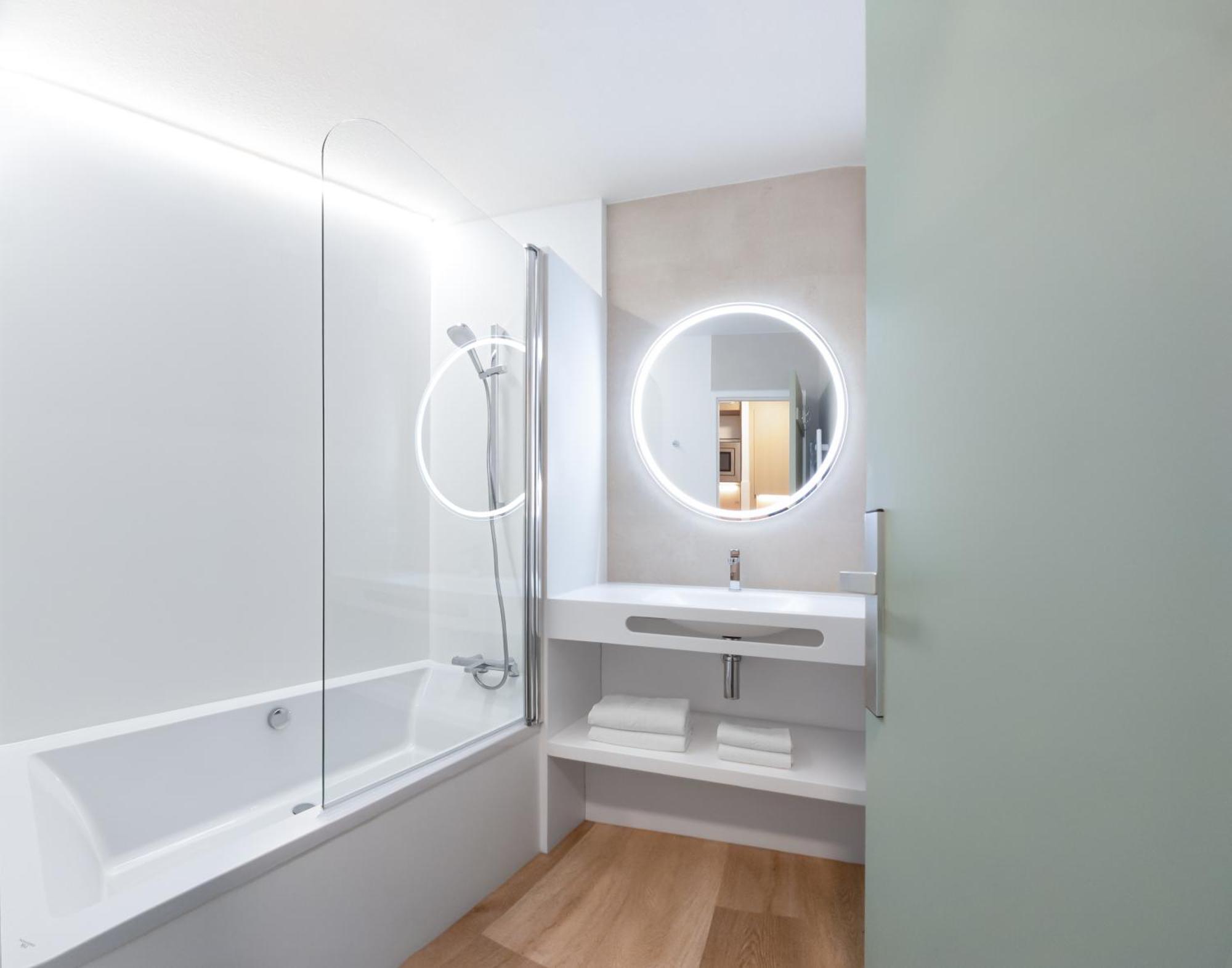 Residence Hoteliere Les Acanthes Soorts-Hossegor Εξωτερικό φωτογραφία