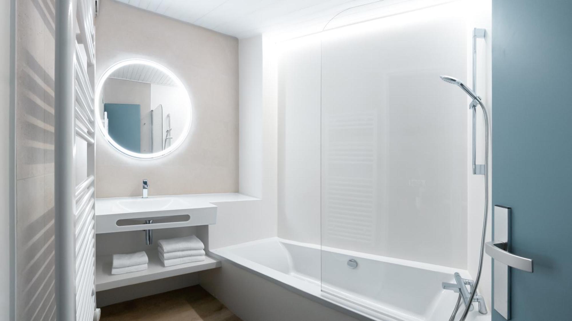 Residence Hoteliere Les Acanthes Soorts-Hossegor Εξωτερικό φωτογραφία
